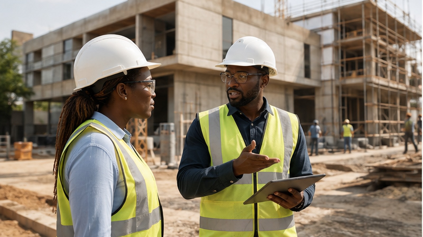 Site Consultations