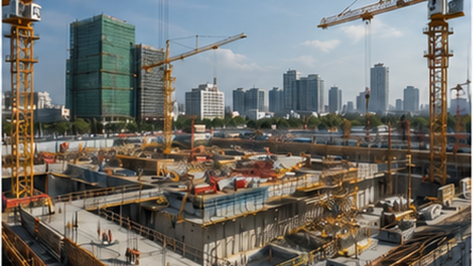 Construction Management